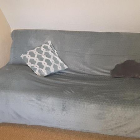Saint-Martin-Saint-Firmin La Chaumiere B&B 객실 사진