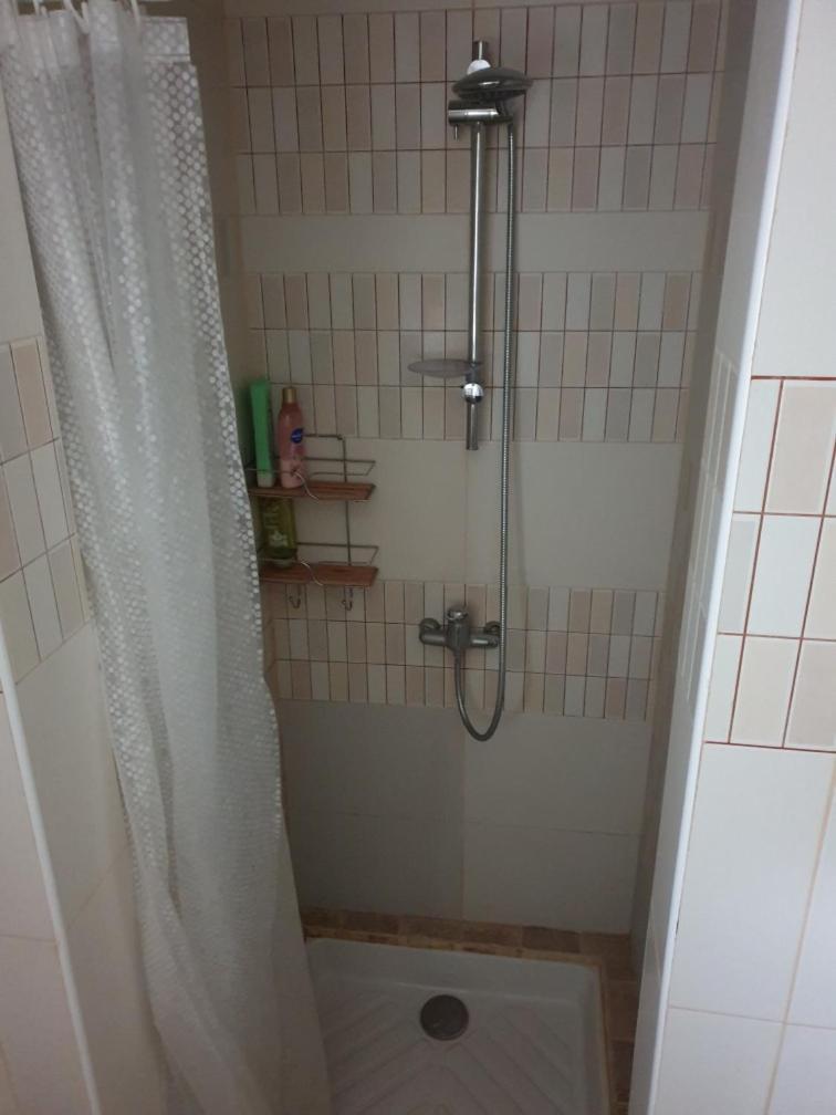 Saint-Martin-Saint-Firmin La Chaumiere B&B 객실 사진