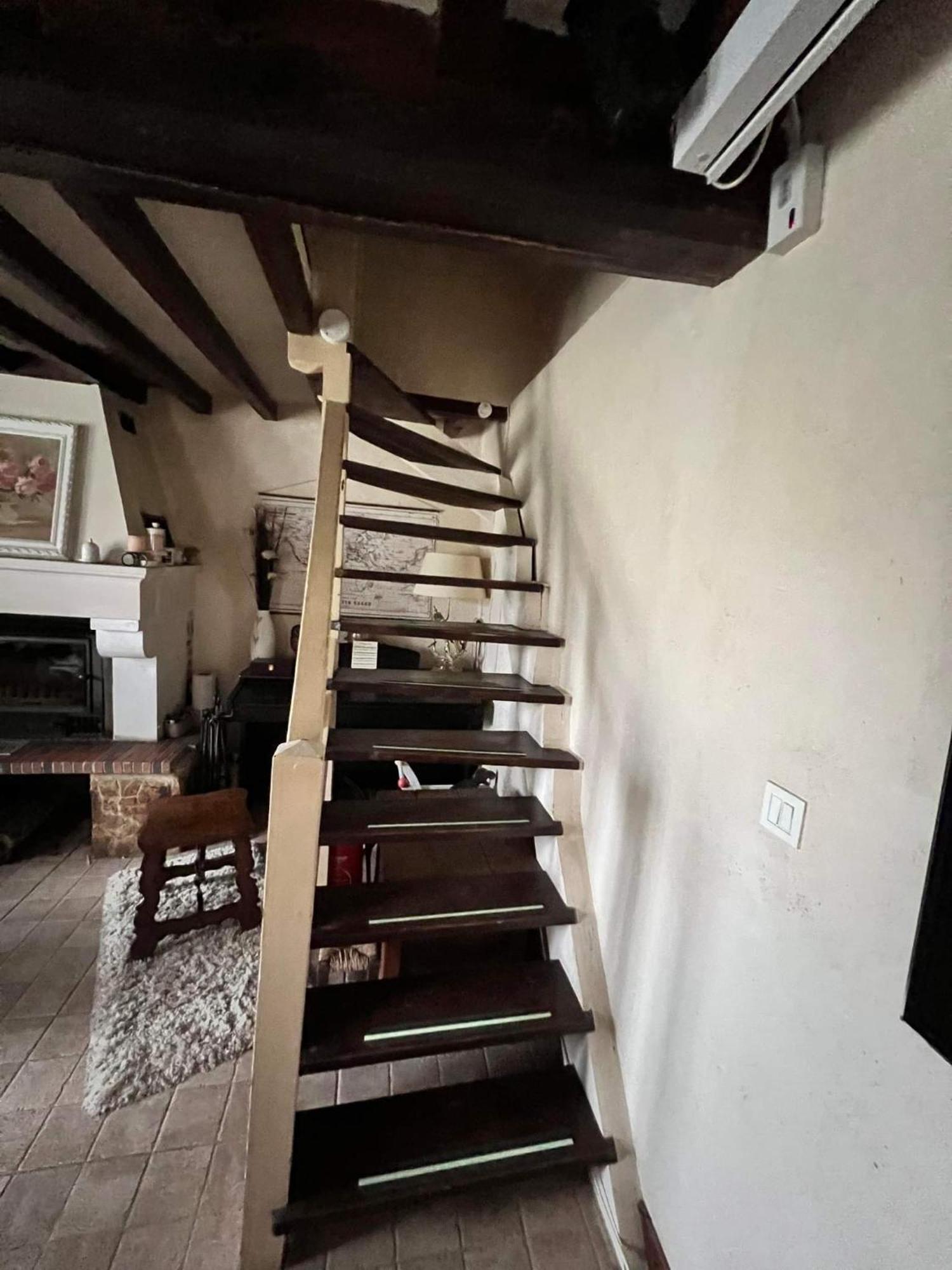 Saint-Martin-Saint-Firmin La Chaumiere B&B 객실 사진
